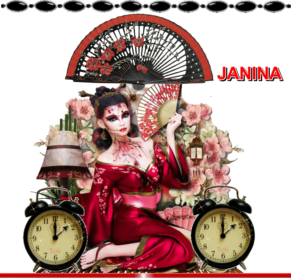 JANINA