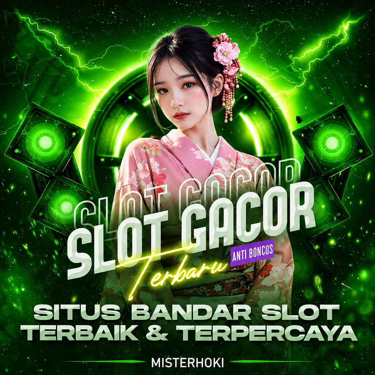 Banner Promo