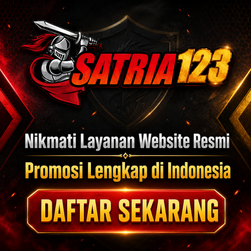 SATRIA123