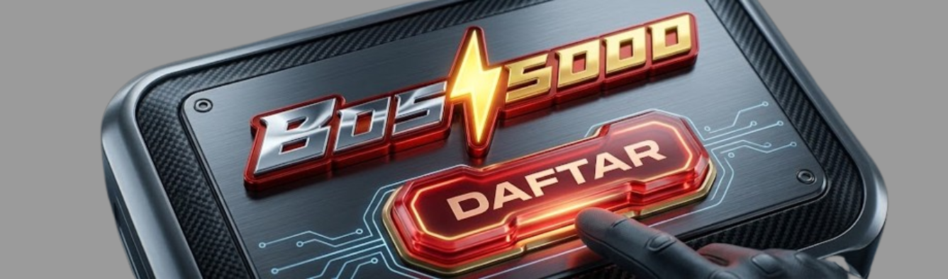 Daftar BOS5000