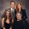 High Society, Hairspay, and Half-Truths