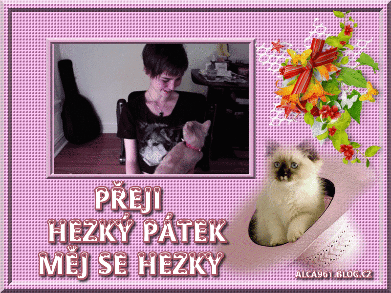 pátekkk