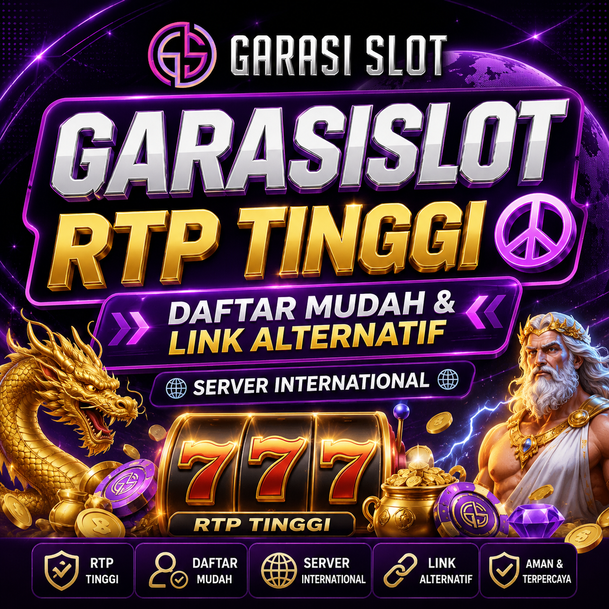 GARASISLOT