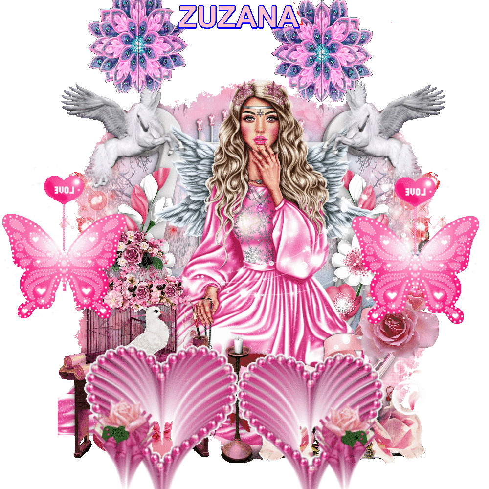 ZUZANA