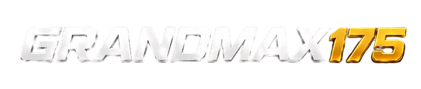 logo GRANDMAX175