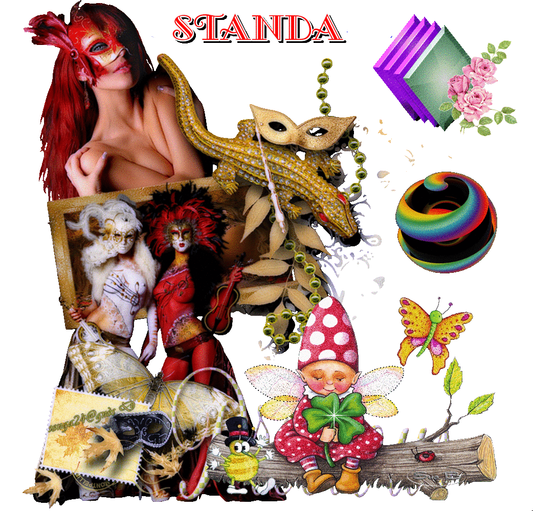 STANDA