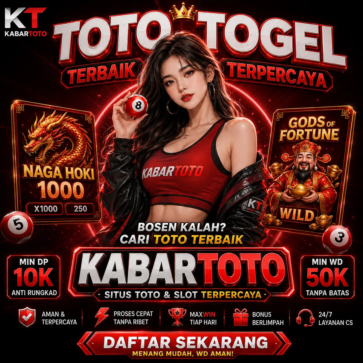 KABARTOTO