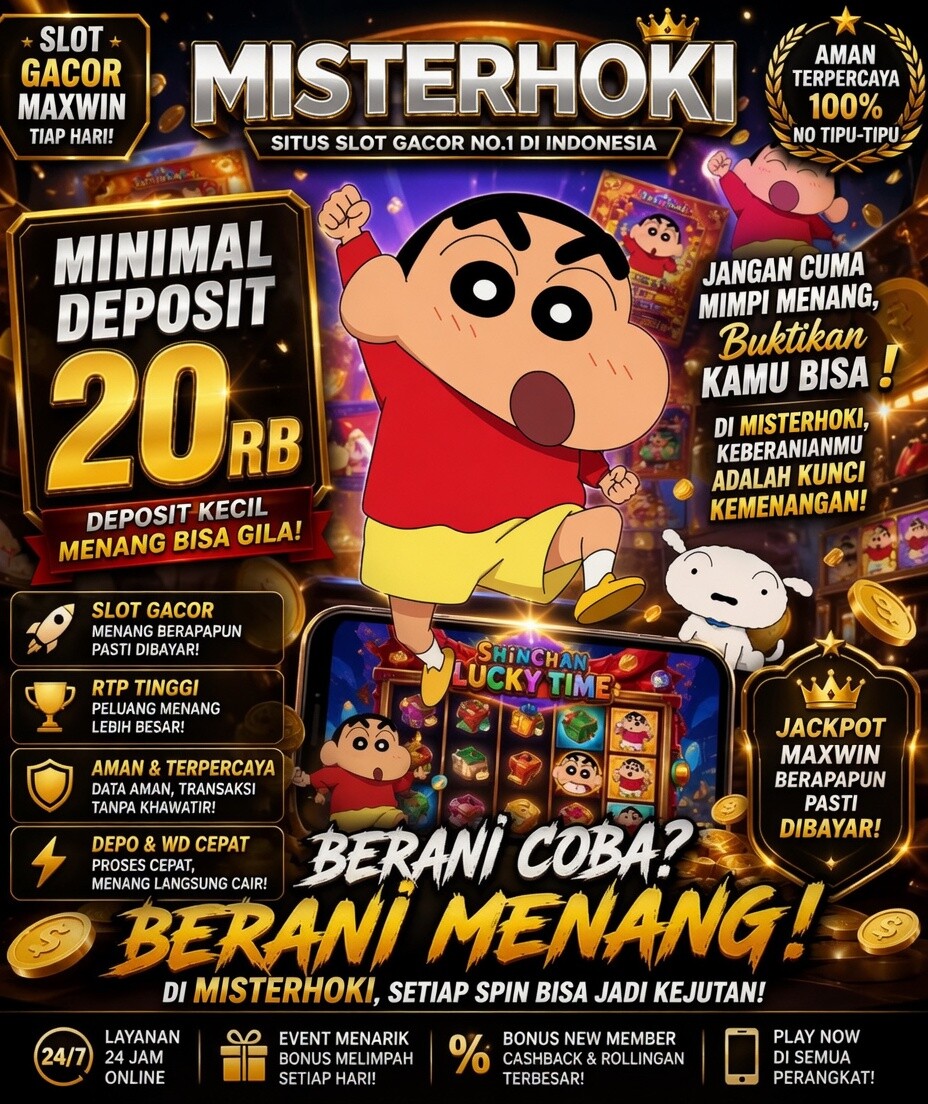 MISTERHOKI