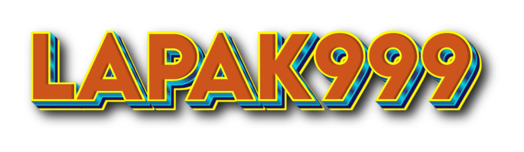 LAPAK999 LOGO