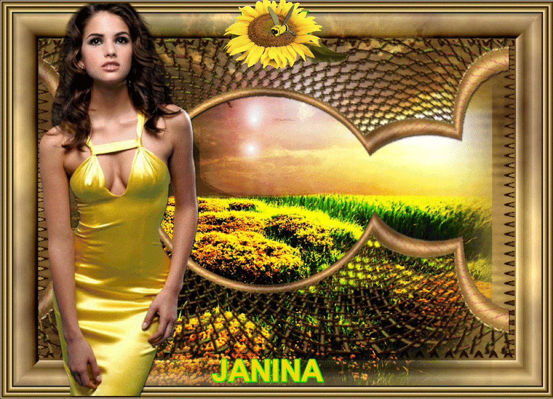 JANINA