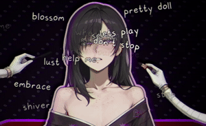 delieret - Hypno Booth 0.8.0 pc\android Adult Game