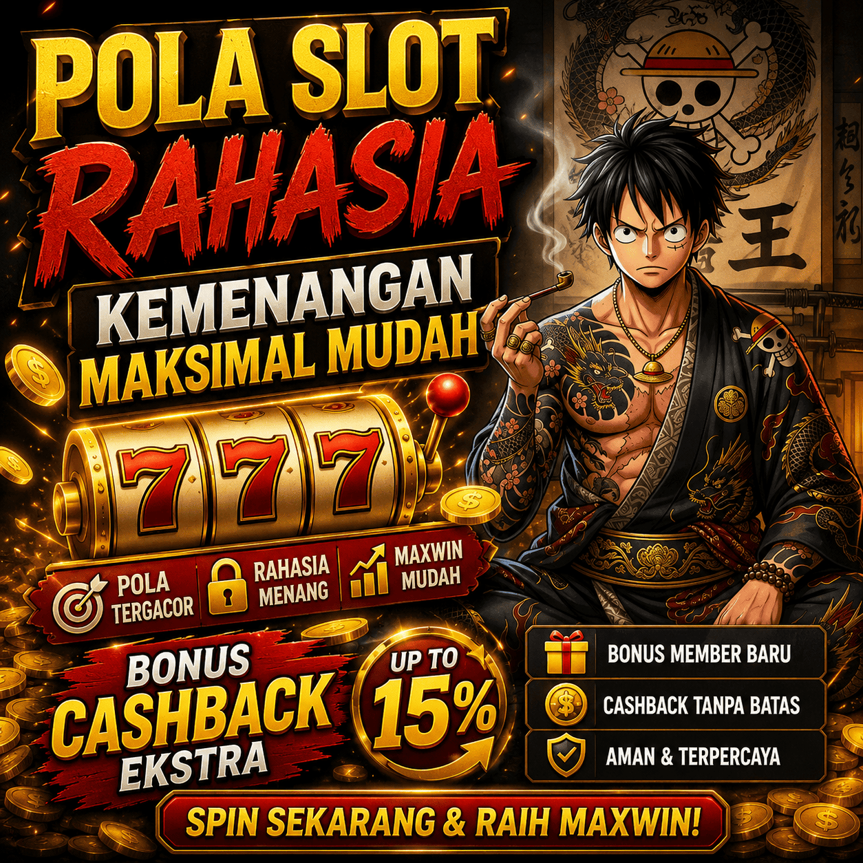 JUARA66