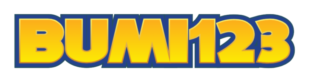 LOGO BUMI123