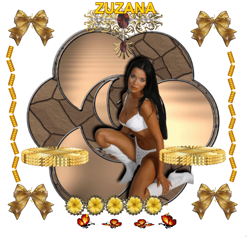 ZUZANA