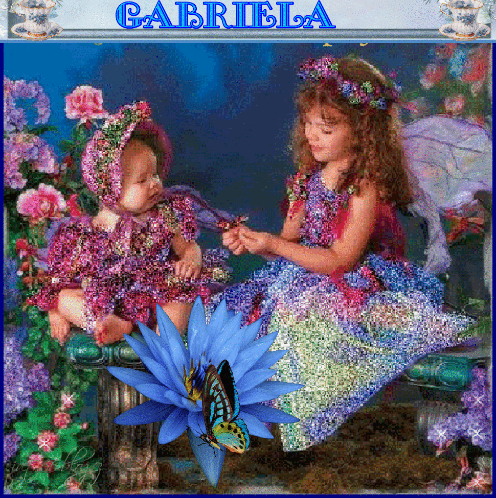 GABRIELA