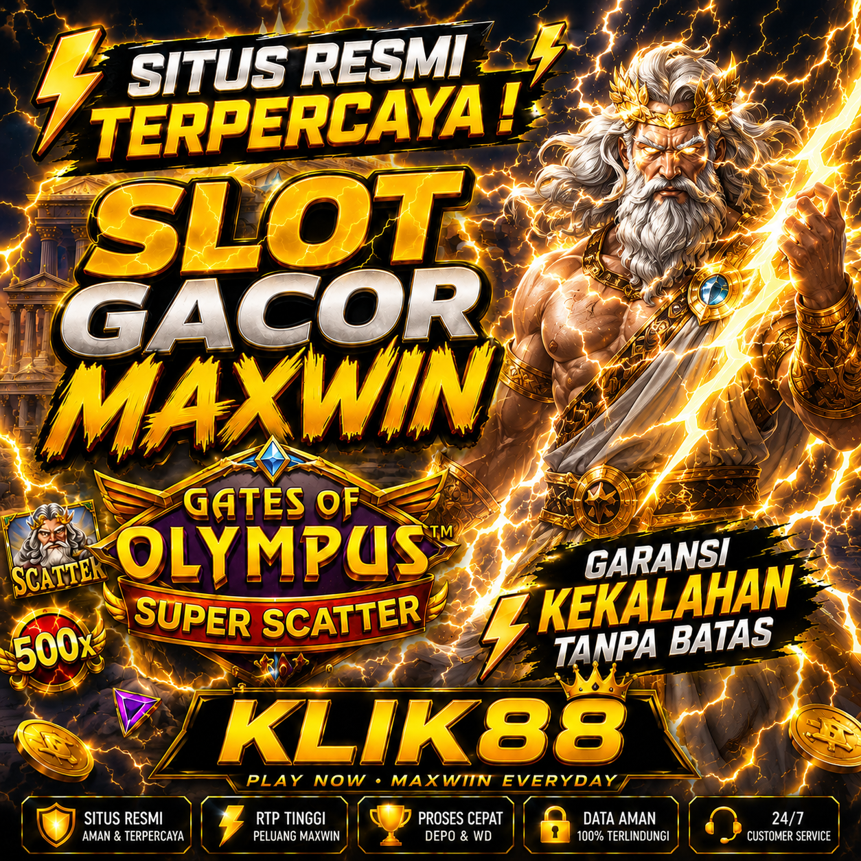 KLIK88