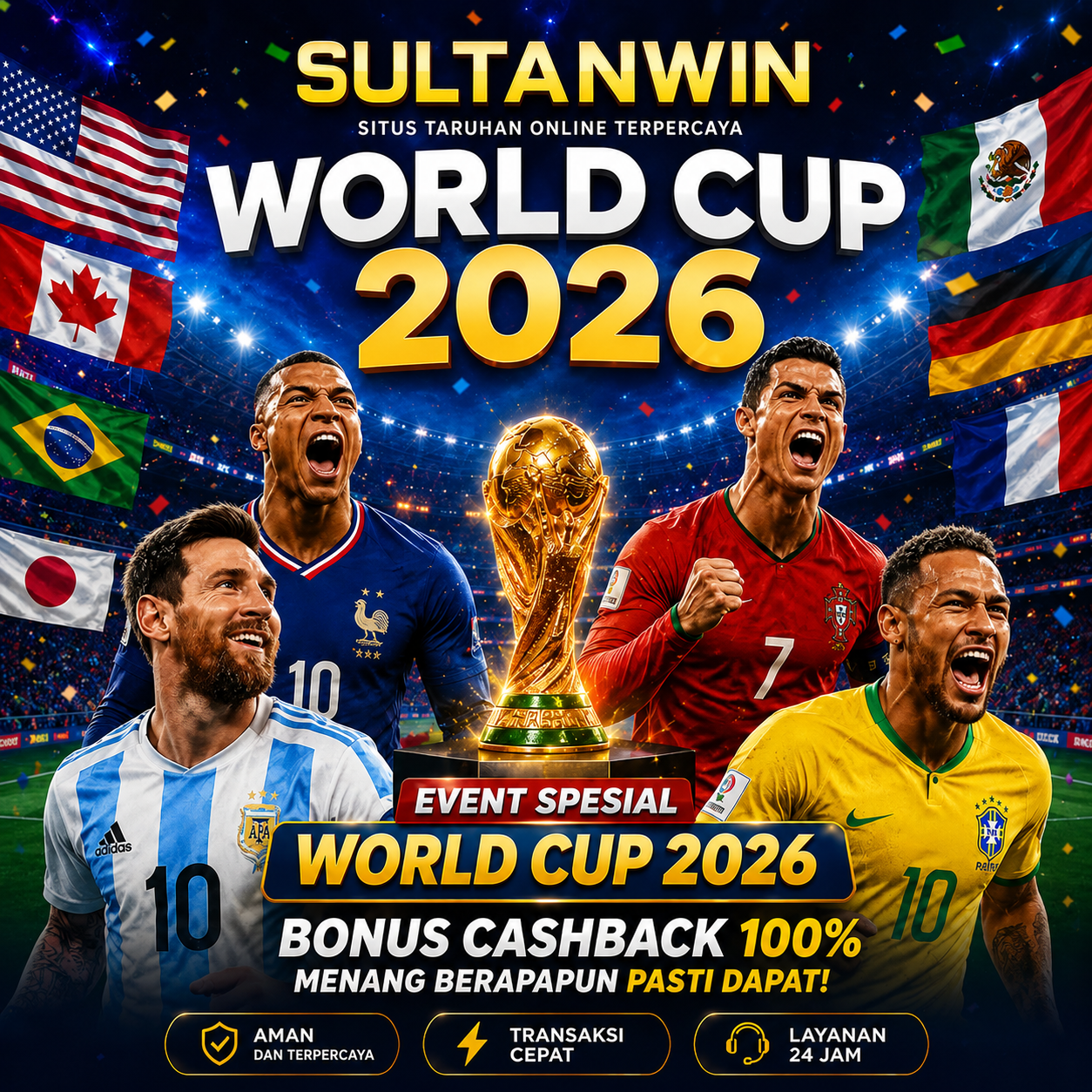 SULTANWIN