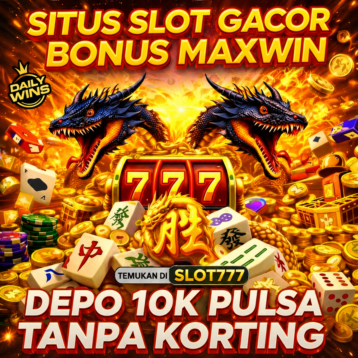 SLOT777