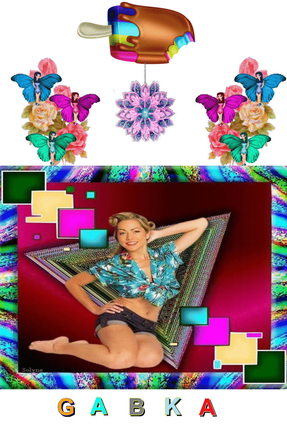 GABINA