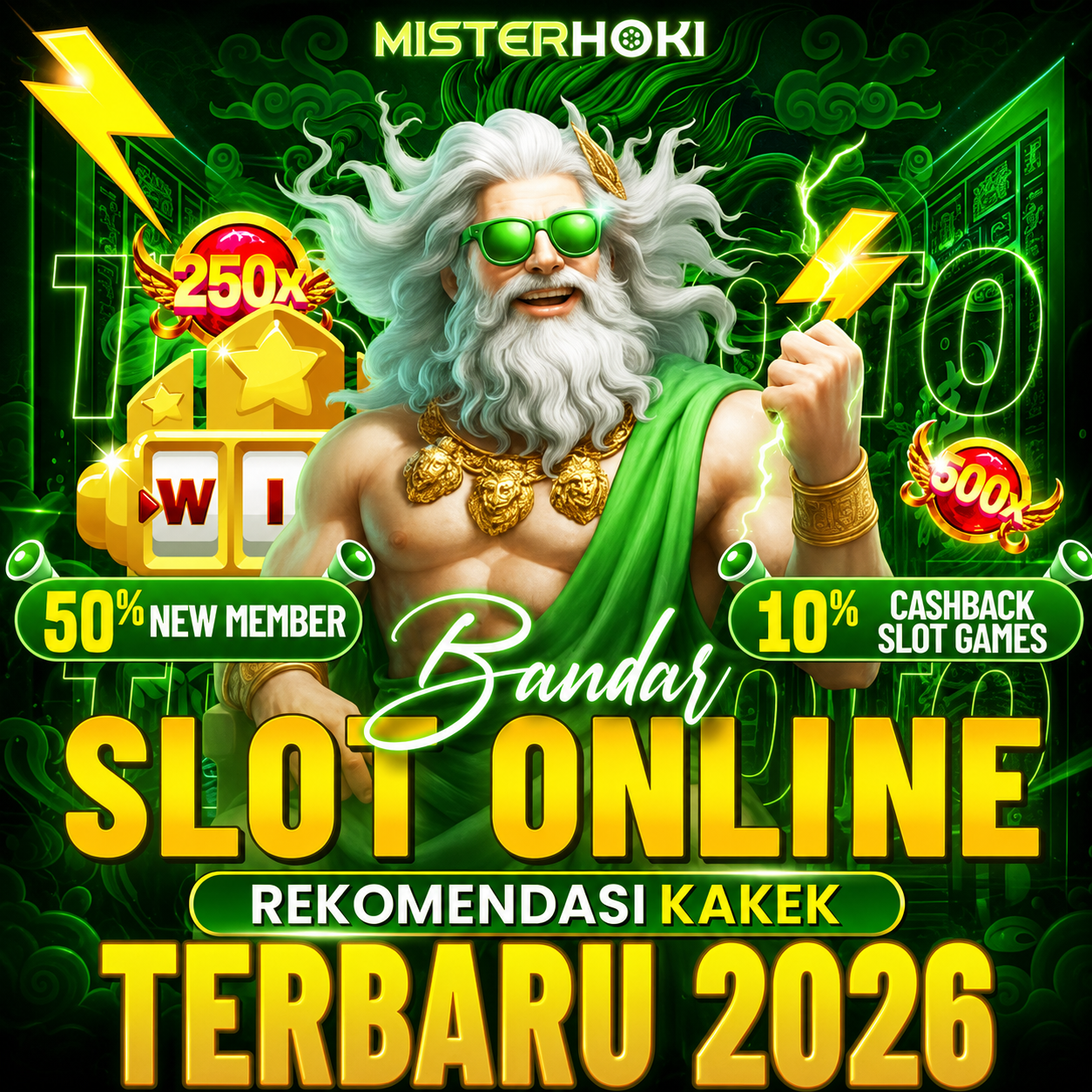 MISTERHOKI