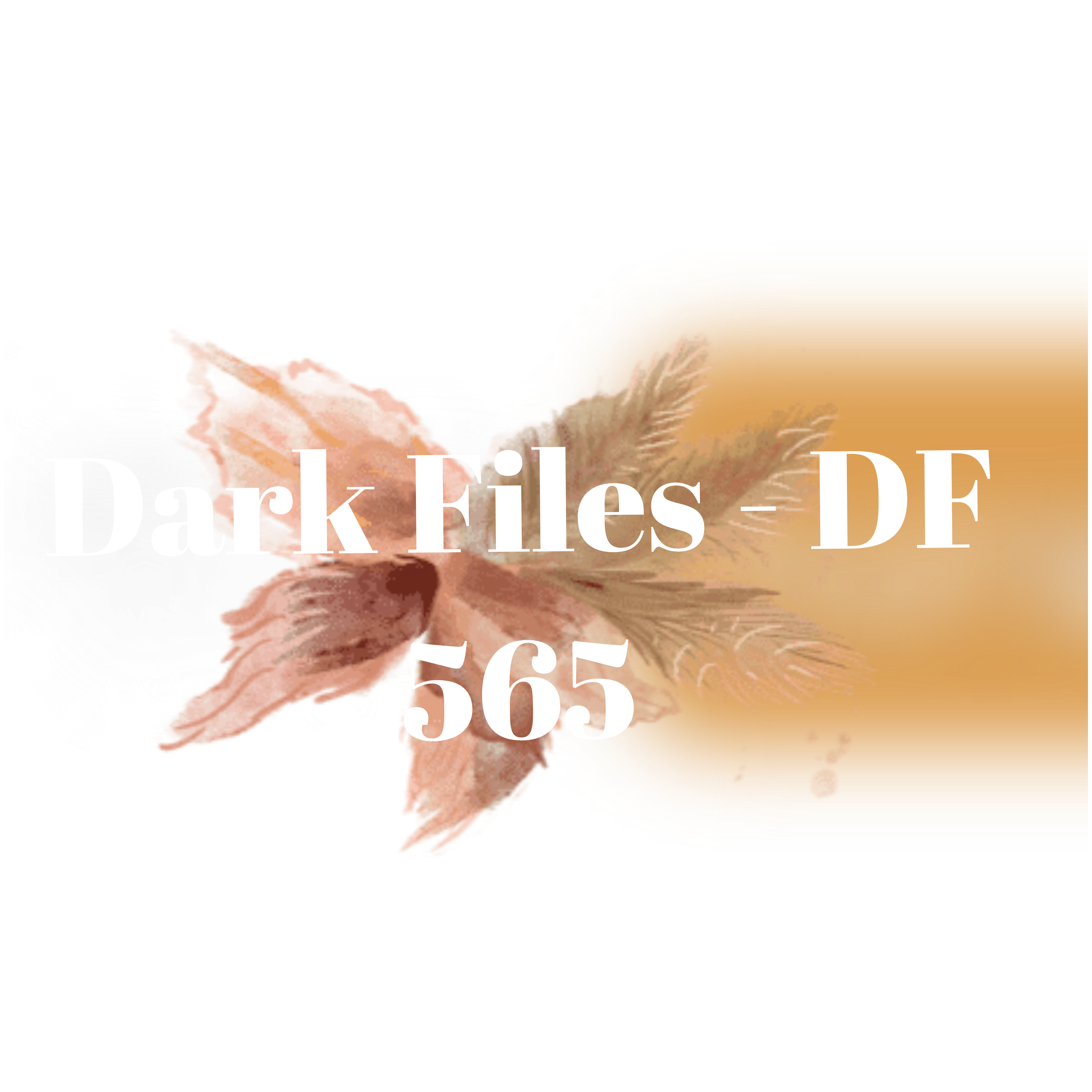 Dark Files - DF 565