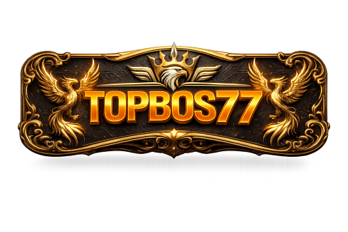 TOPBOS77 Logo