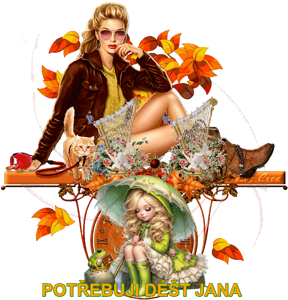 JANA