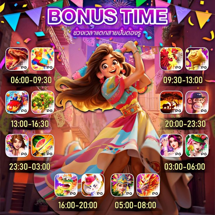 Slot Banner