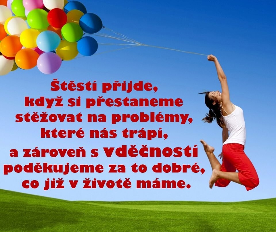 pondělí fajn
