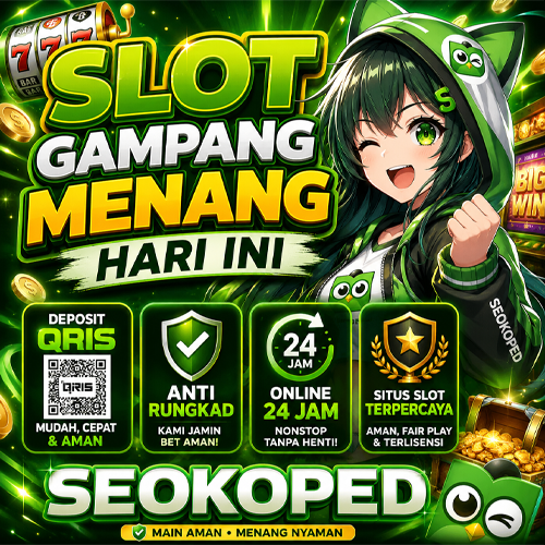 CASINO88 Login & Daftar Slot Gacor JP Maxwin Link Alternatif Resmi