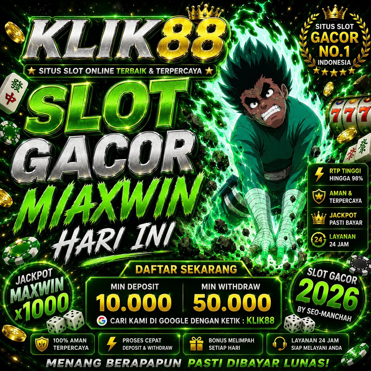 KLIK88