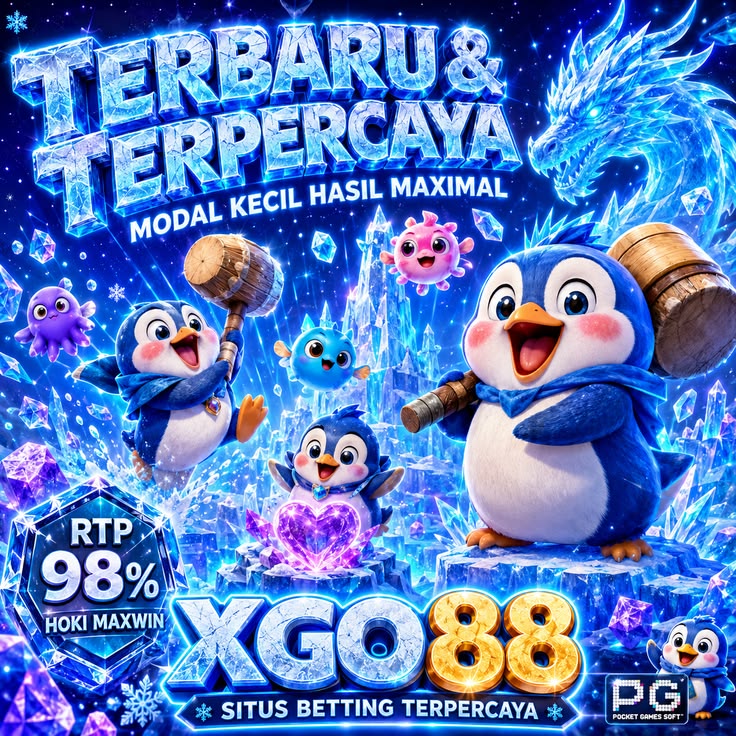 xgo88 Agen Situs Game Casino Online Transaksi Secepat Kilat
