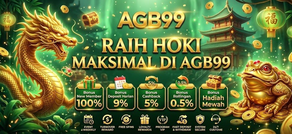AGB99: Rakyat di Desa Nggak Pakai Dollar Kok by wolfcontactsshop.com