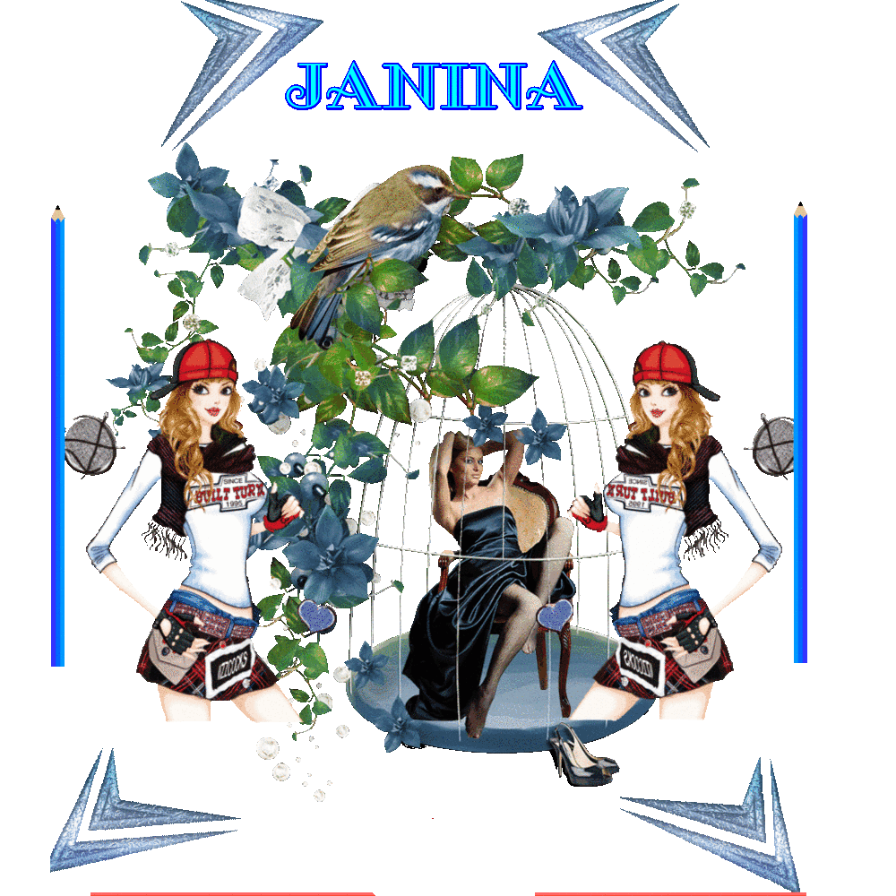 JANINA