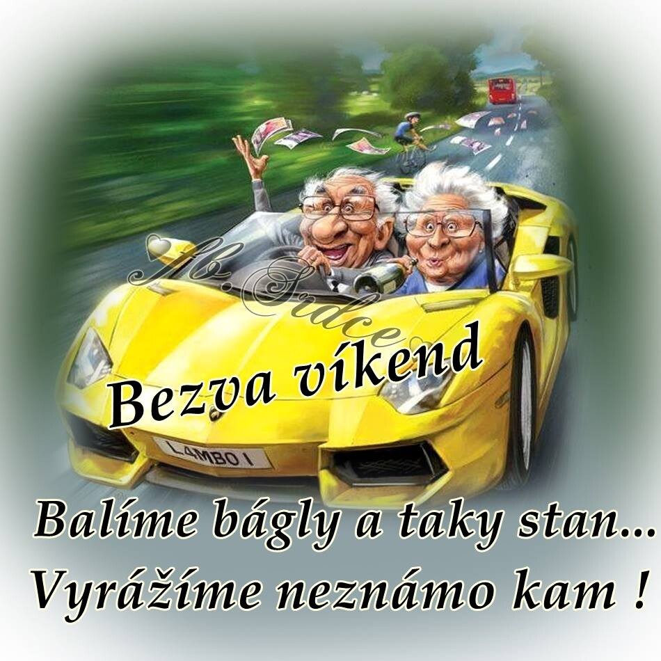 víkennd