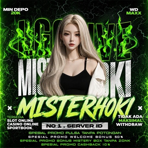 MISTERHOKI