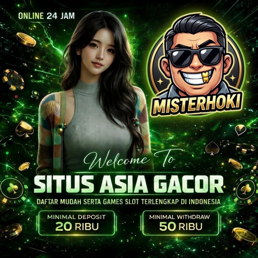 MISTERHOKI