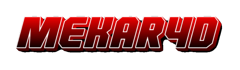 MEKAR4D LOGO