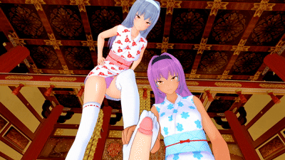 MoonlightDev - Heavenly Order v0.0.2 Adult Game