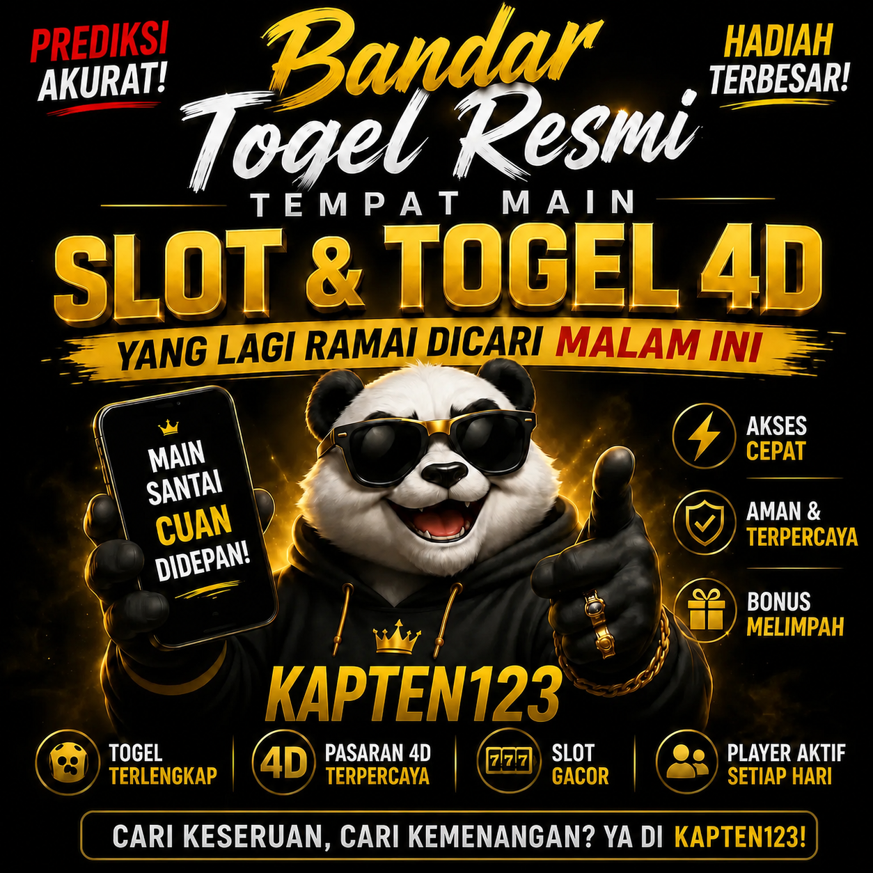 KAPTEN123