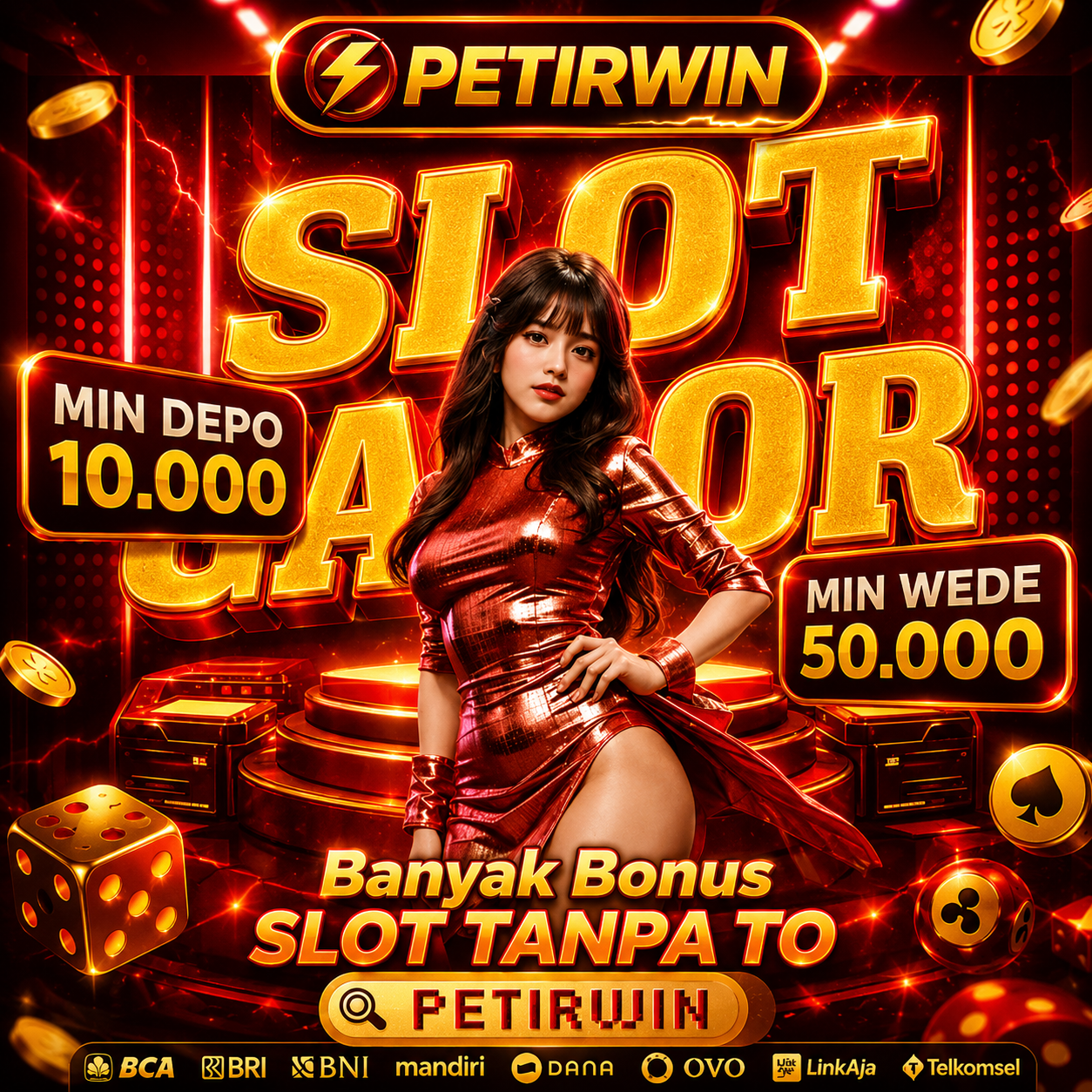Petirwin