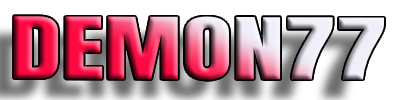 DEMON77
