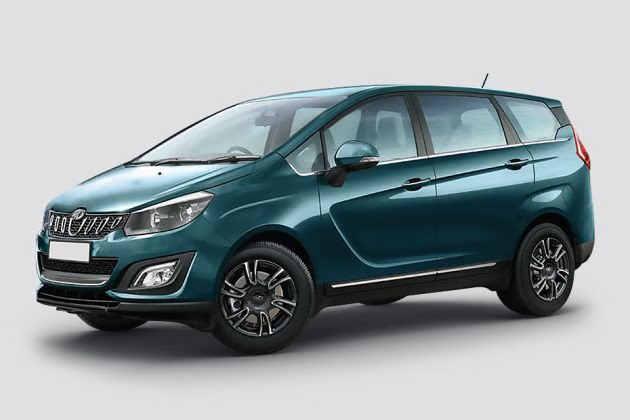 MPV keluarga DETIK11