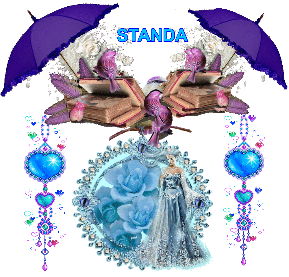 STANDA