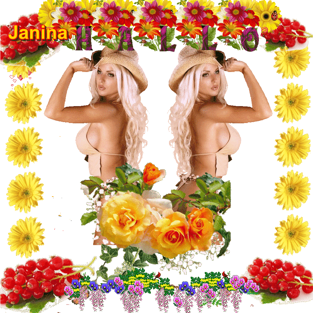 JANINA