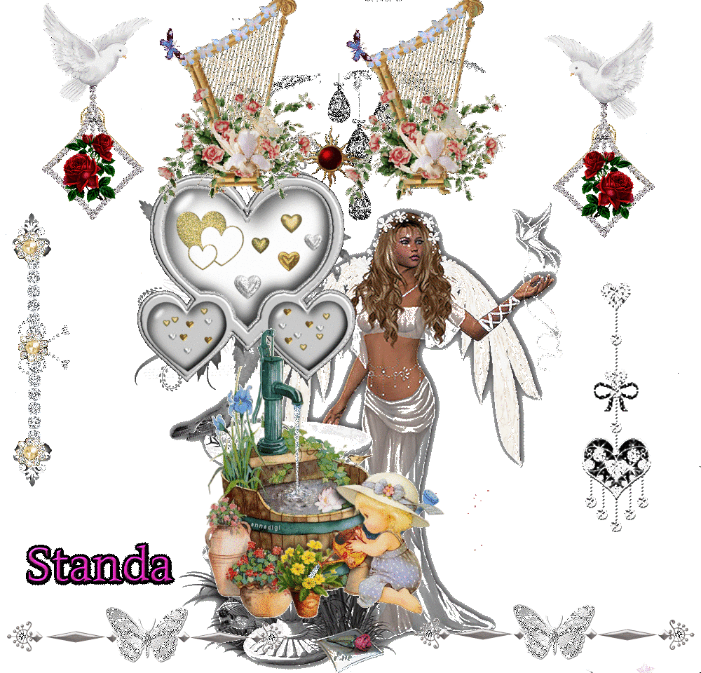 STANDA