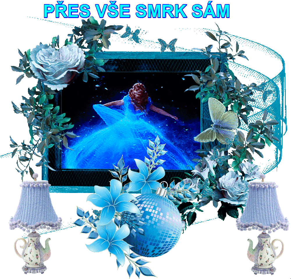SMRKSAM