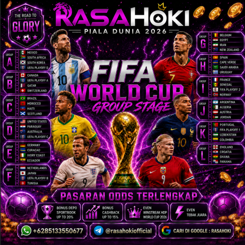 RASAHOKI Popup