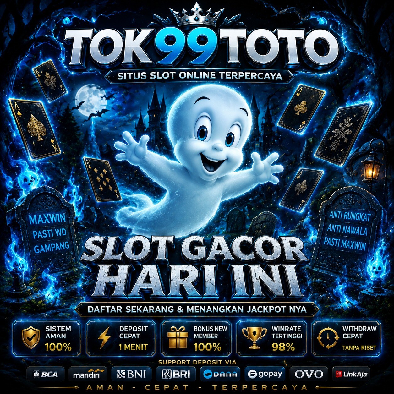 TOK99TOTO