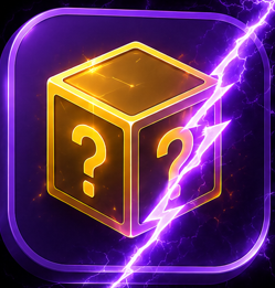 MISTERY BOX JAYAHOKI